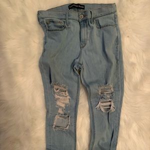 Express Jeans